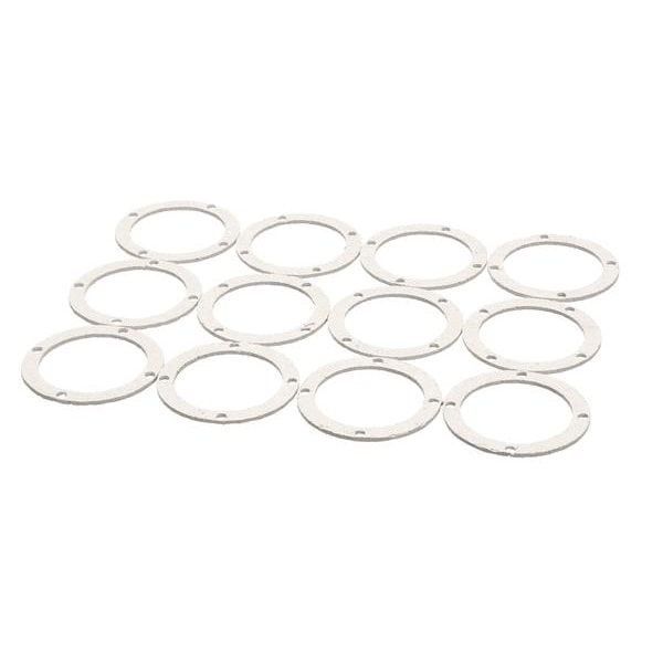 Giorik Gasket, Tube, Insul Ppr, 79Mm Od, 3Mm Thick, Gas, 2015695 - main